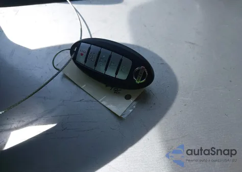 2019 Nissan Rogue Sv из США, поврежденный, VIN JN8AT2MT9KW260154